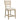 Kimpton - Counter Side Chair (Set of 2) - Beige