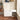Modern Design Entryway Bench With Adjustable 3 Tier Flip-Up Drawers And Hidden Cabinet - White