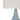 Rawlins - Table Lamp - Blue