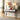 Christa - Sofa Table - White / Espresso