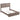 Geary - Slatted Headboard Panel Bedroom Set