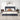 Donald - Mid-Century Modern Upholstered Platform Bed