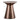 Sheridan - Handcrafted Metal Accent Table
