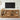 TV Stand With Semi Arched Glass Doors, Media Console With Adjustable Shelves For Living Room - Brown