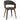 Lowell - Upholstered Bentwood Dining Chair