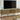 TV Stand, 72 Inch, Media Entertainment Center, Storage Cabinet, Console, Storage Shelves, Contemporary & Modern - Walnut
