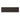 Connaught - Large Storage Bench Trunk - Dark Brown