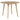 Waverly - Round Counter Height Dining Table - Light Ash