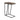 Herringbone Accent Table