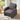Modern Sherpa Upholstered Accent Chair, Comfortable Living Room Armchair, Lounge Chair For Bedroom, And Office