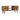 Rosalie - Media Unit - Beige Brown