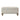 Upholstered Ottoman With Storage And Rivet Trim