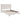 Harper - Tall Headboard Upholstered Bed / High Headboard / Elegant Simplicity / No Box Spring Needed