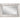 Beaded - Wall Mirror 36" - Silver