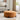 Modish - Round Ottoman