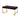 Boice - Bench - Black