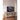 Flores - 2 Door TV Stand - Mango Color