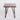 Zenith - Outdoor Industrial Accent Table (Set of 2) - Teak