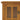 Artisan - Low Storage Cabinet - Honey Brown