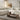 Extra Large Sectional Sofa Soft Fabric Upholstery, Elegant Curved Design With 3 Round Cushions, High - Resilience Foam For Ultimate Comfort - Beige