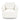 360° Swivel Barrel Sofa Chair With Throw Pillow, Chenille Upholstered Accent Chair