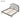 Elegant Modern Upholstered Platform Bed Frame