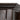 Acadian - Low Storage Cabinet - Brunette Brown