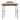 Outdoor Grill Gazebo With Double Tier Soft Top Canopy, Steel Frame, Bar Counters & Hook