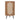 Freestanding Corner Corner Cabinet For Living Room