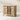 Rowan - 2 Door Accent Cabinet - Natural