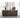 Metzger - 3 Door Sideboard Buffet - Gray