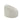 Osmash - Teddy Sherpa Chair With Swivel - White