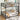 Steel Construction Bunk Bed