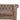 Buffalo - Leather Chesterfield Sofa - Brown