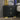 Nightstand, Bedside Table - Black