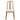 Knox - Dining Chair - Natural Pine