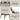 Danzel - Side Chair (Set of 2) - Gray / Oak