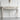 Slimline Console Table, For Hallway Living Room Bedroom - Whitewash