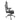 Zero Gravity Ergonomic Office Chair With 145° Recline, 3D Headrest - Black