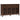 Artisan - Large 4 Door Sideboard Buffet - Russet Brown