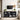 Essex - TV Stand Console For TVs Up To 80" - Black, Whiskey
