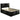 Jazz - Storage Bed