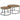 Arrize - 2 Piece Round Nesting Coffee Table Set - Mango Color