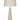 Wythe - Table Lamp - Beige