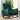 Demetrius - Solid Wood Rocking Chair