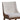 Ginny - Boucle Velvet Side Chair (Set of 2) - Walnut