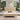 Stockholm - Modern Wavy Headboard Platform Bed