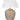 Ashland - Table Lamp - Beige