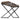 Damien - Console Table - Natural