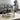 Abisha - Sintered Stone Top Round Table
